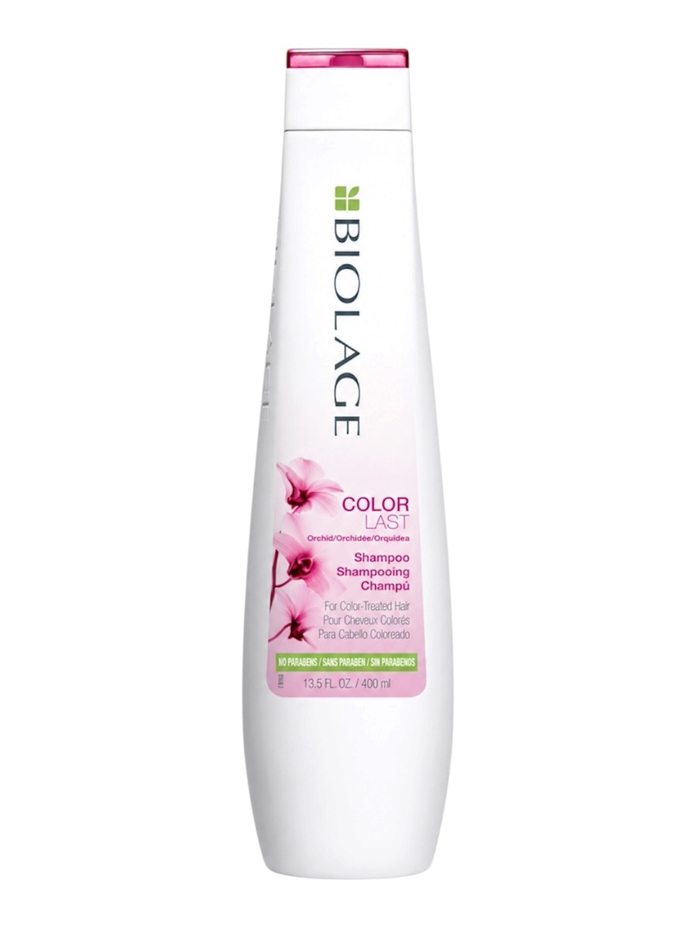 MATRIX BIOLAGE COLOUR LAST SHAMPOO 400ML - BRAND NEW